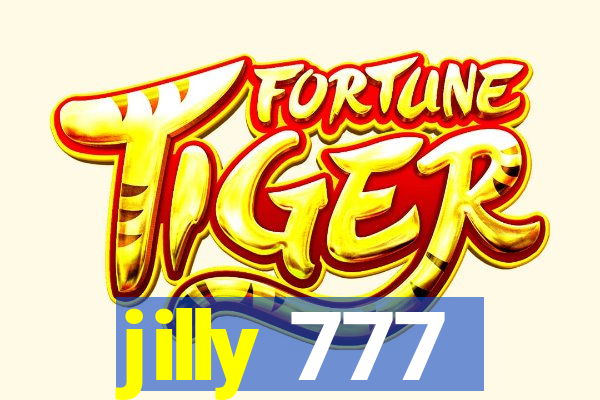 jilly 777